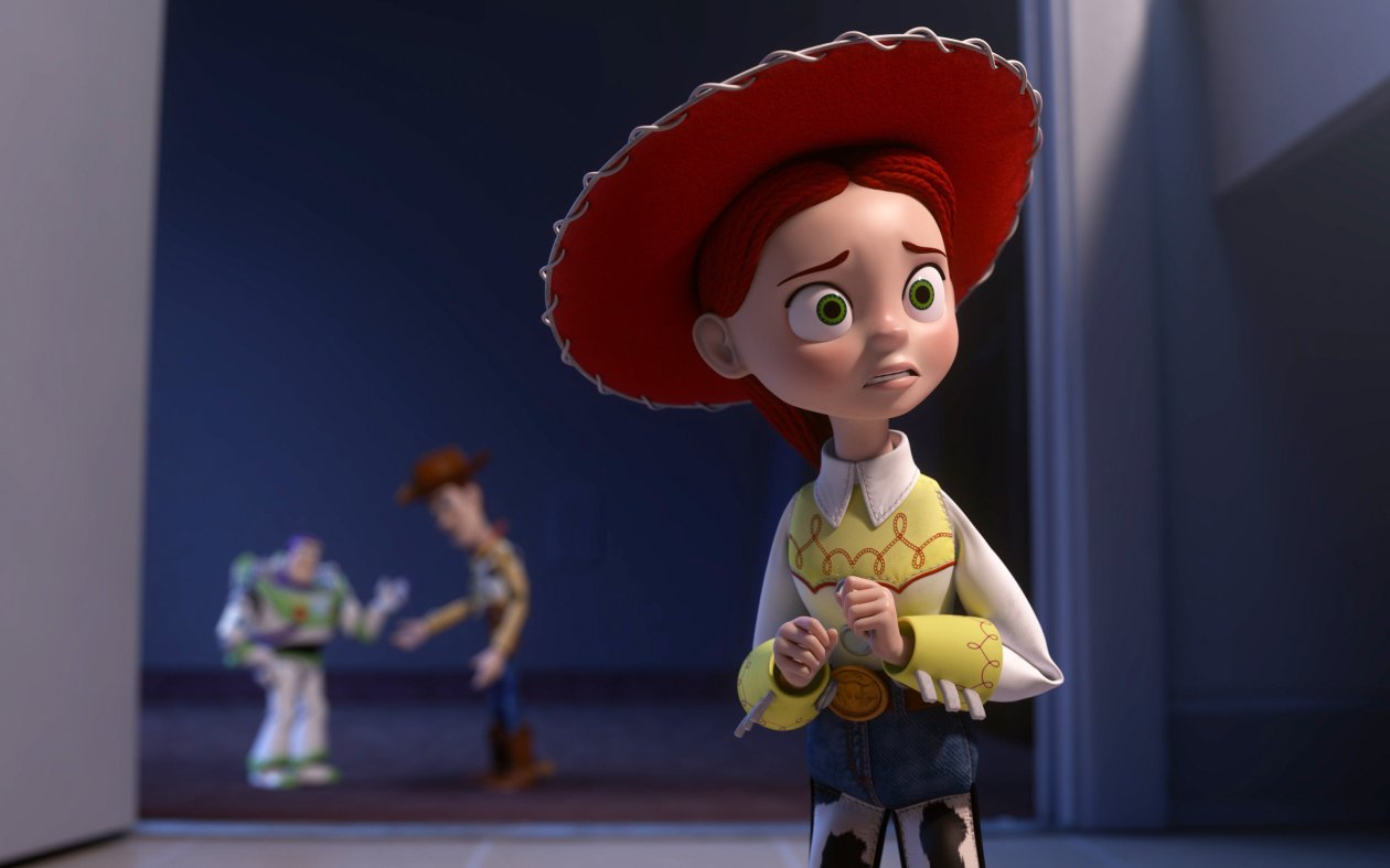 Toy Story Movie
