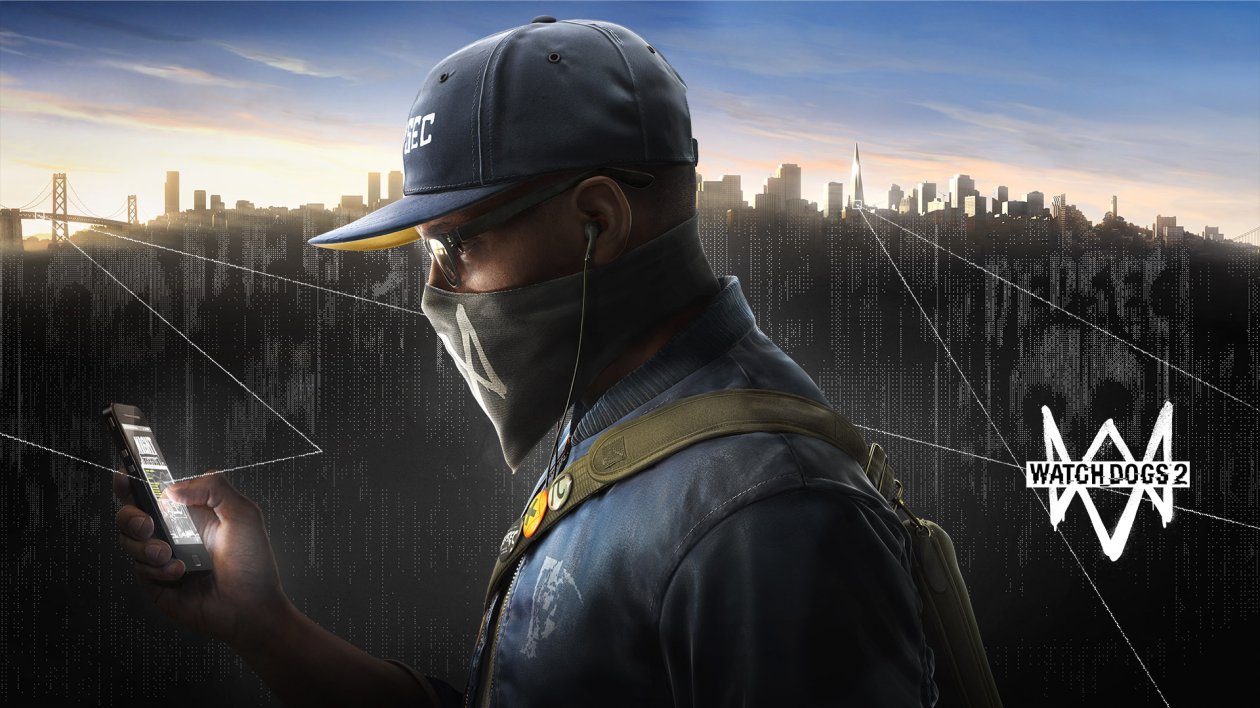 Watch Dogs 2 Original