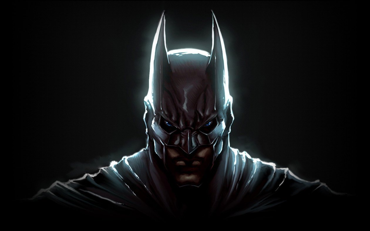 Dark Knight Batman