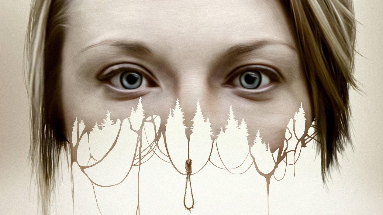 The Forest Movie