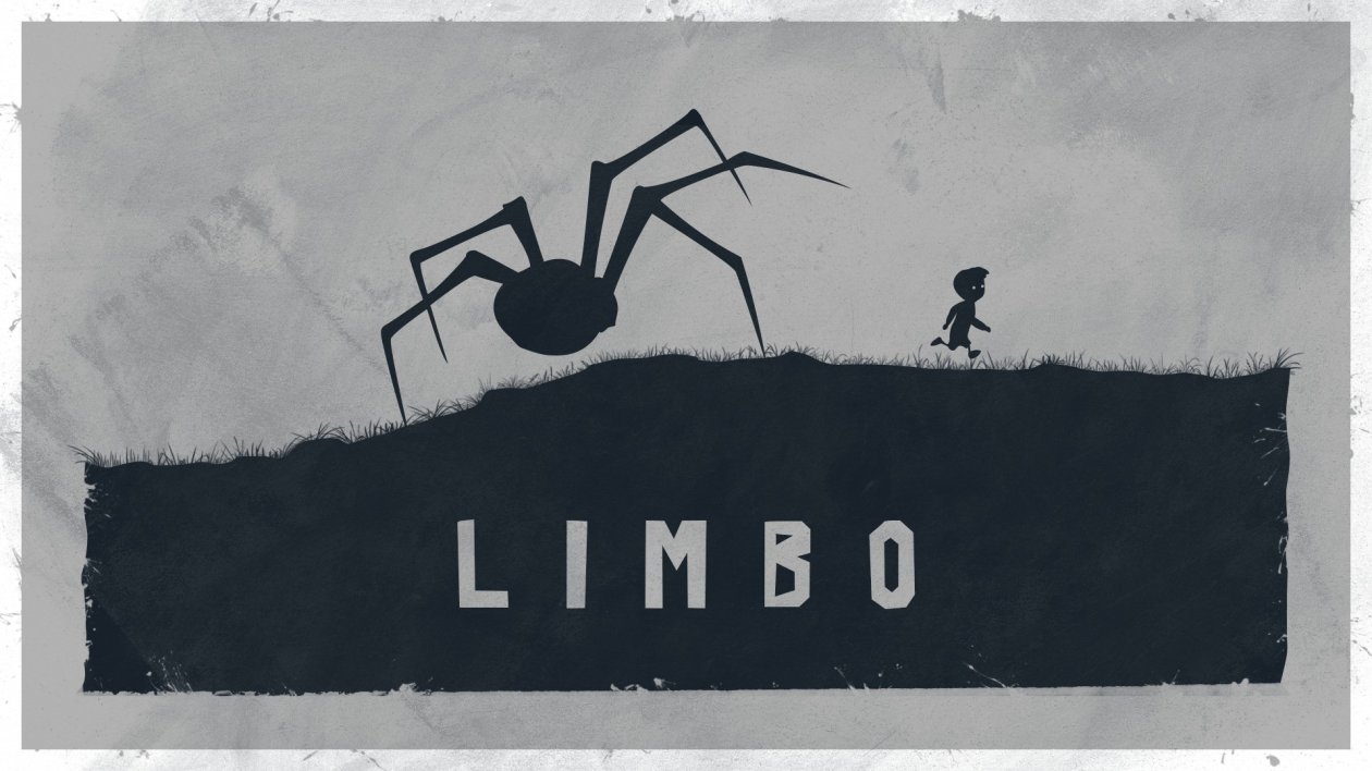 Limbo Spider