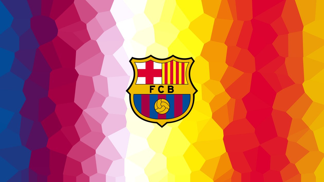 FCB Logo Minimalism