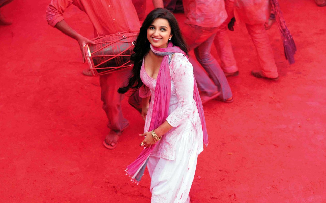 Parineeti Chopra 14