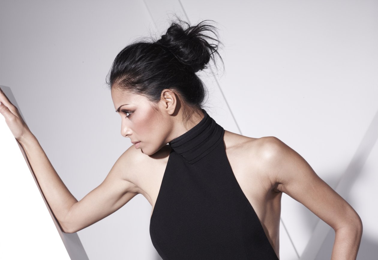 Nicole Scherzinger 2018 HD