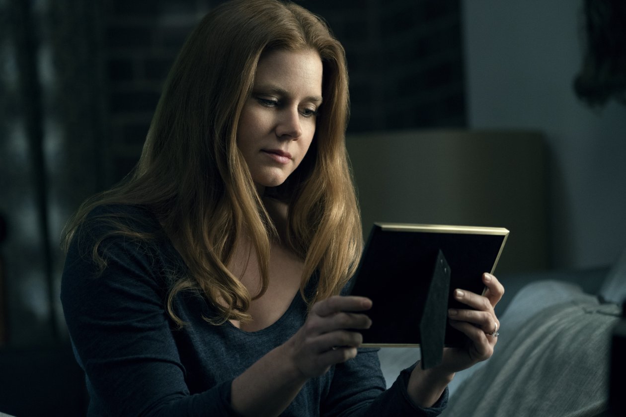 Amy Adams As Lois Lane In Justice League 8k