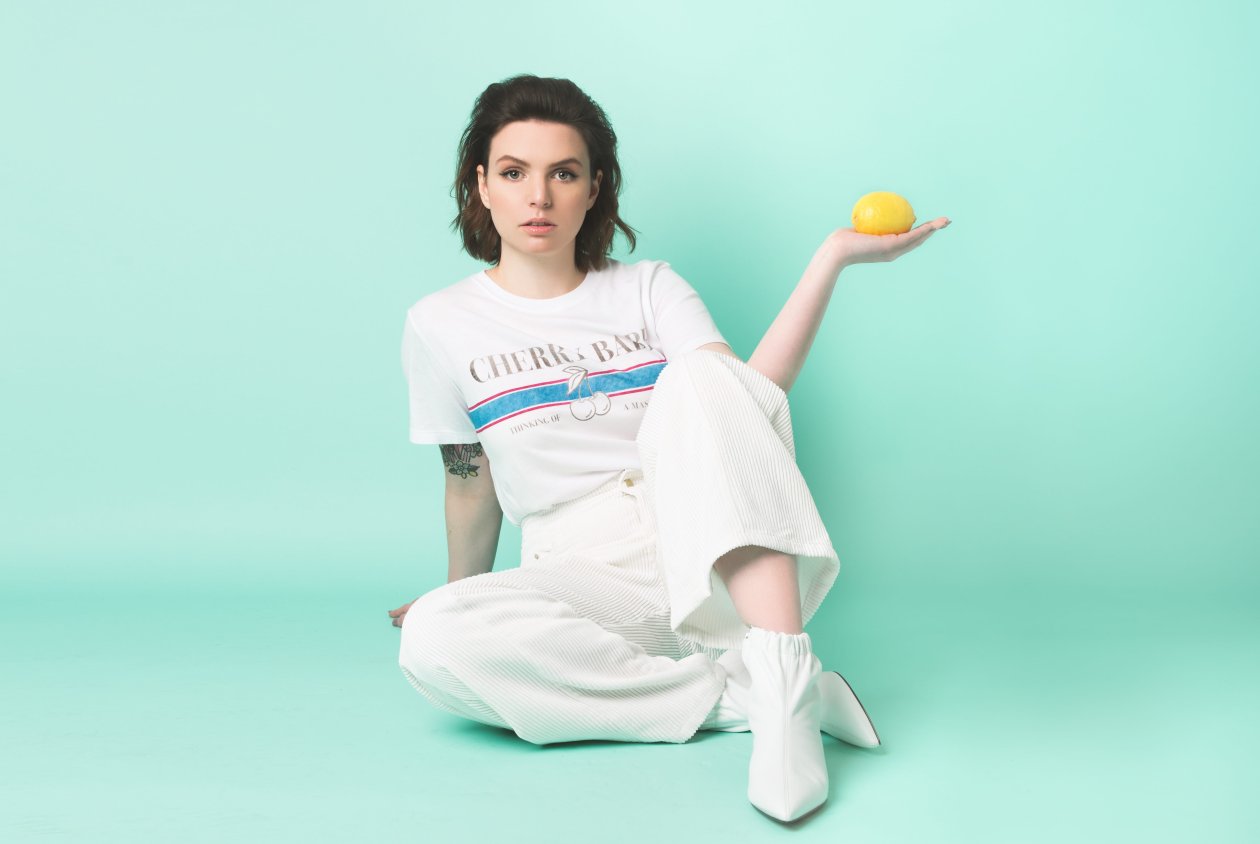 Emma Blackery