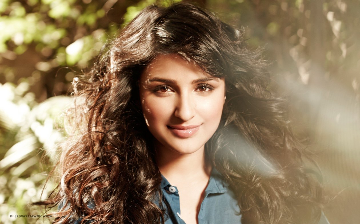 2016 Parineeti Chopra