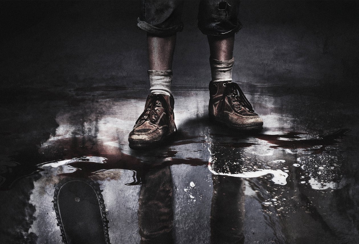 Leatherface
