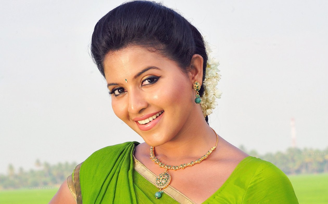 Anjali Telugu Actress