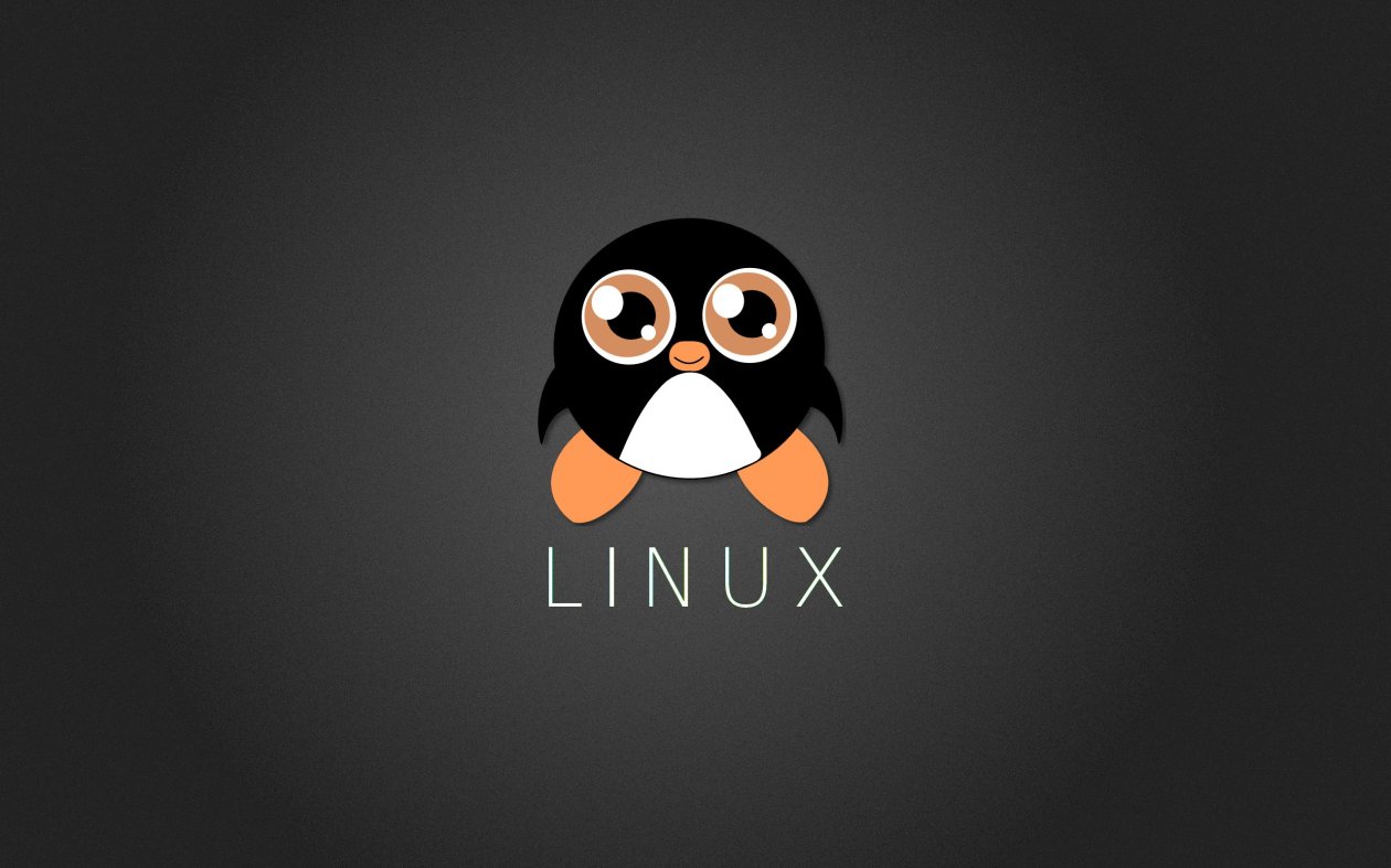 Peguin Linux
