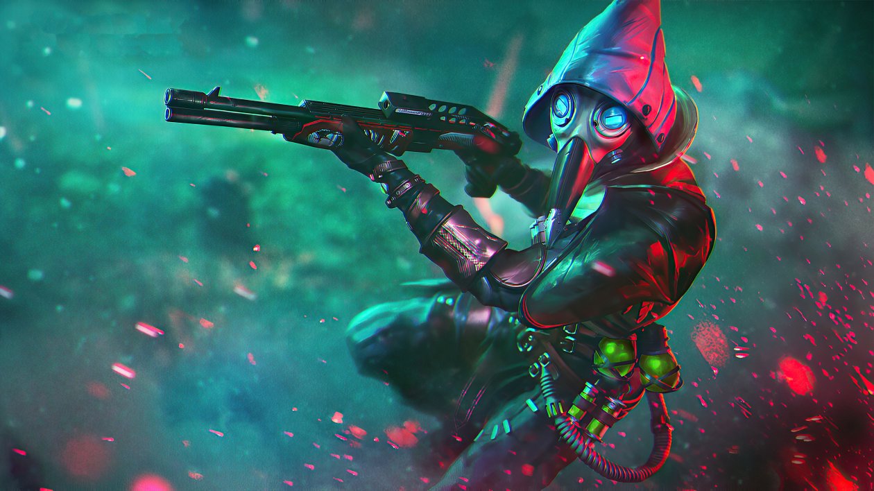 2020 Garena Free Fire Game New