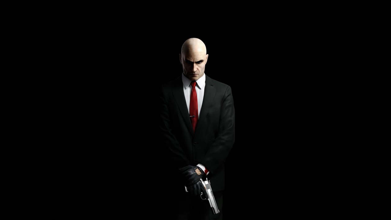 Hitman 2020 5k