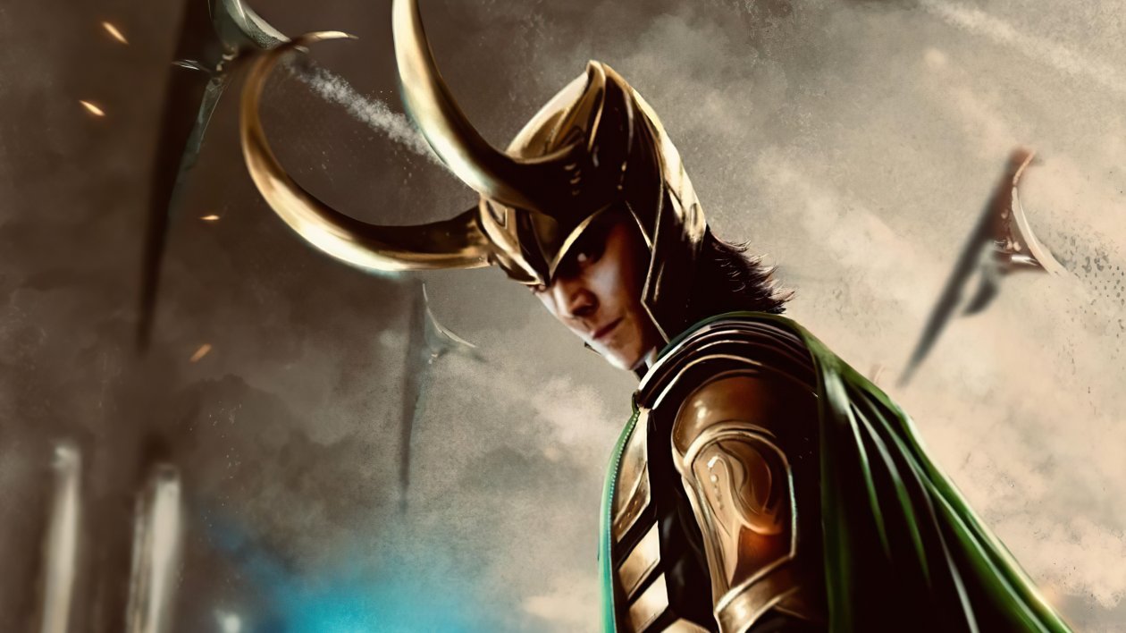Loki