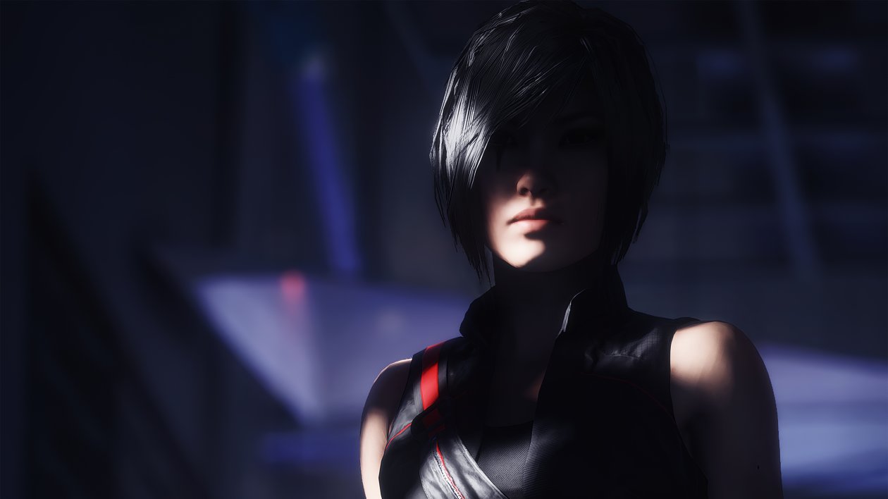 Mirrors Edge Catalyst 2020 4k
