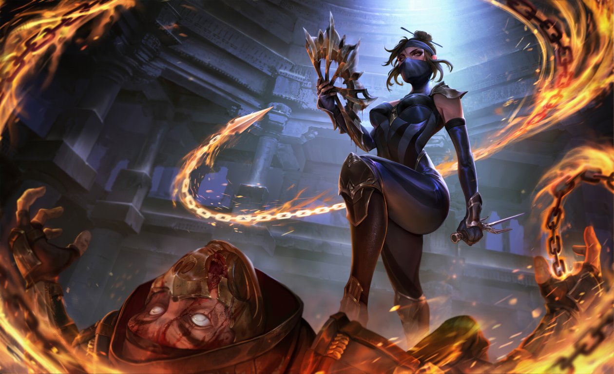 Mortal Kombat 11 Kitana 4k