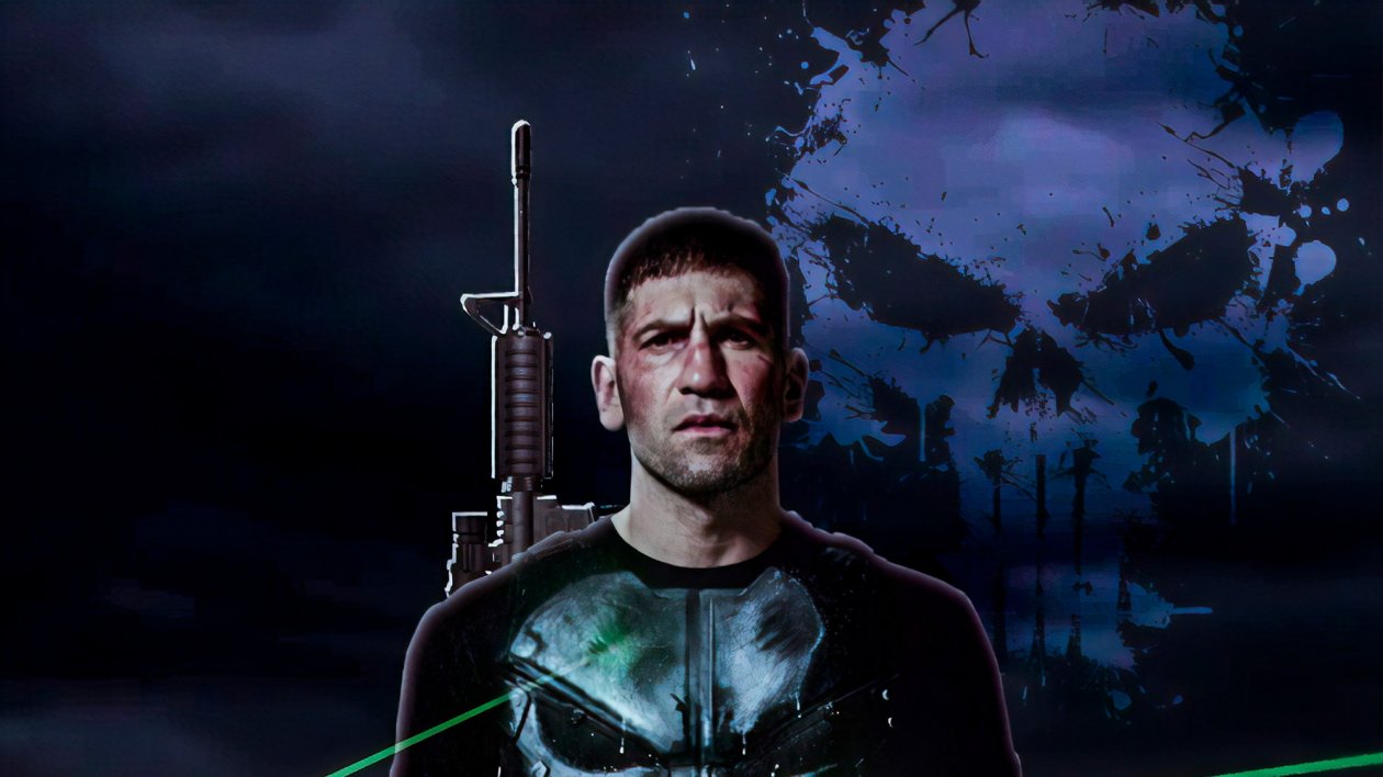 Punisher Worse Time
