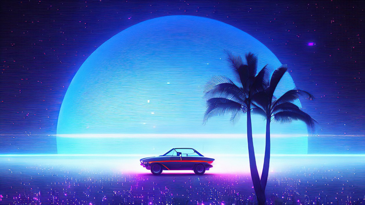 Retro Dream