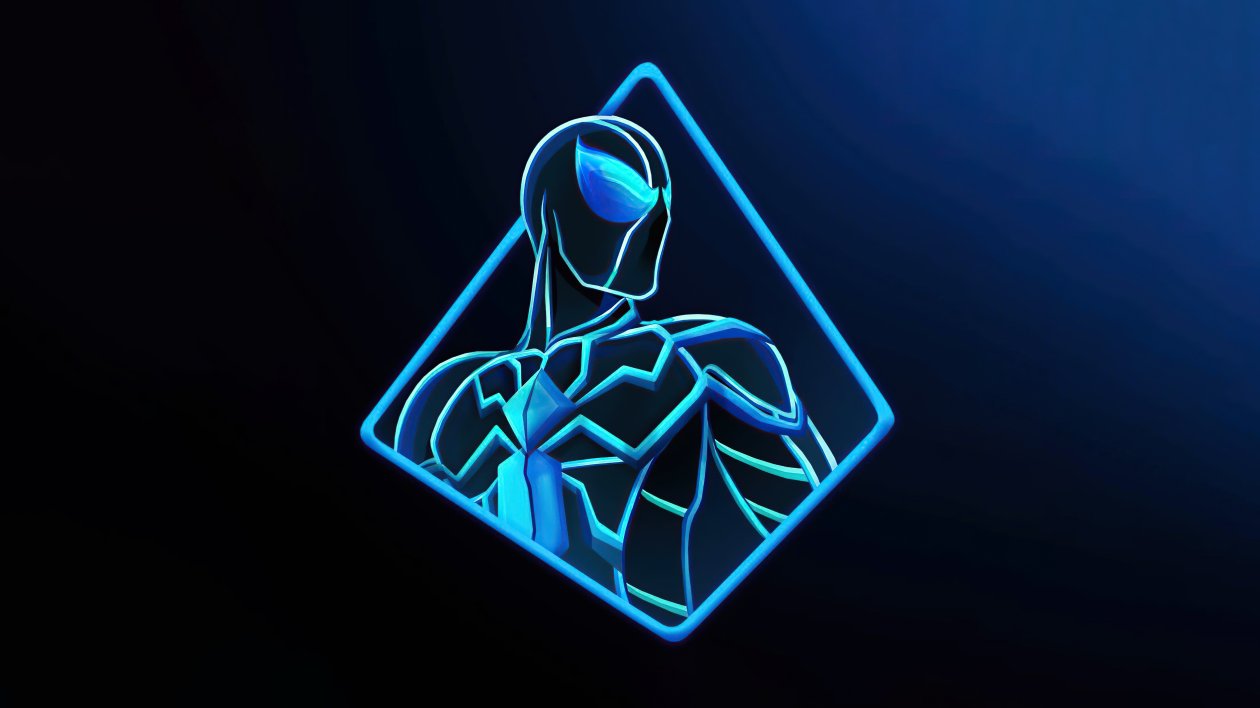 Spider Man Future Foundation Suit 5k