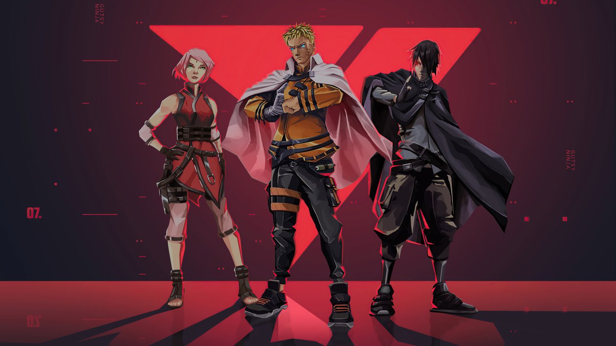 Team Seven Valorant