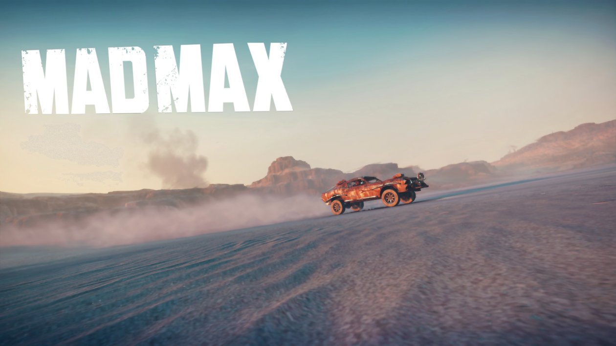 Mad Max