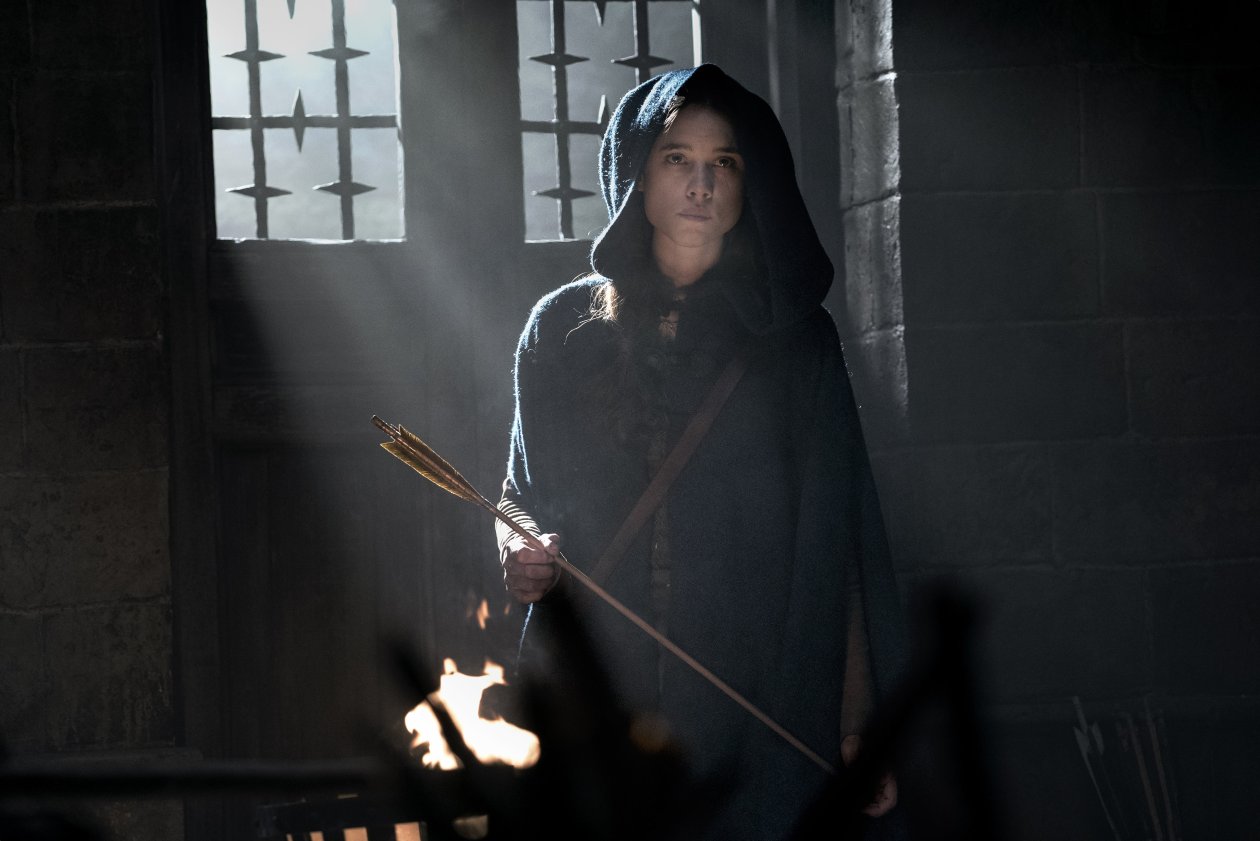 King Arthur The Mage