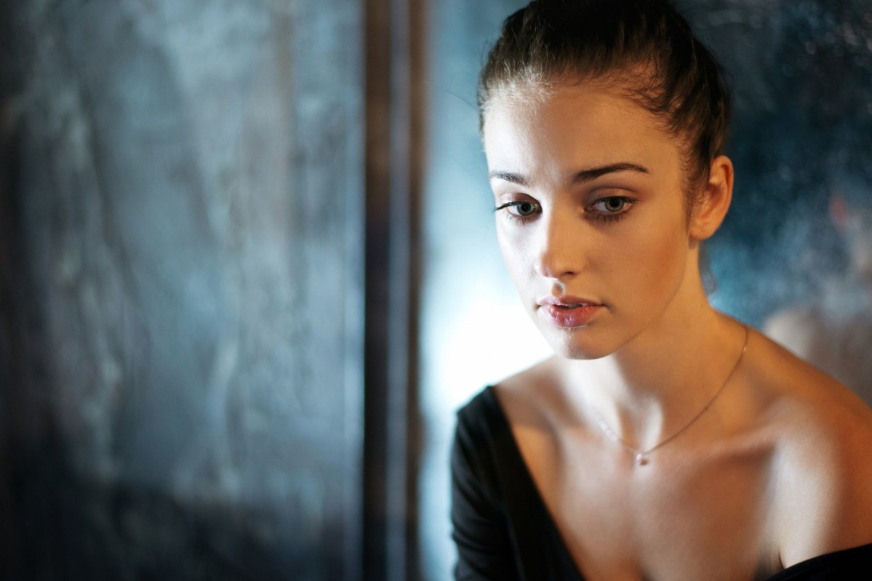 Alla Berger Beautiful