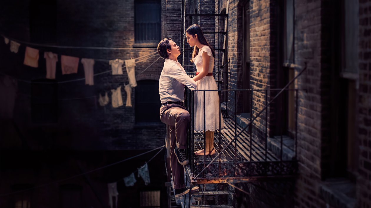 West Side Story