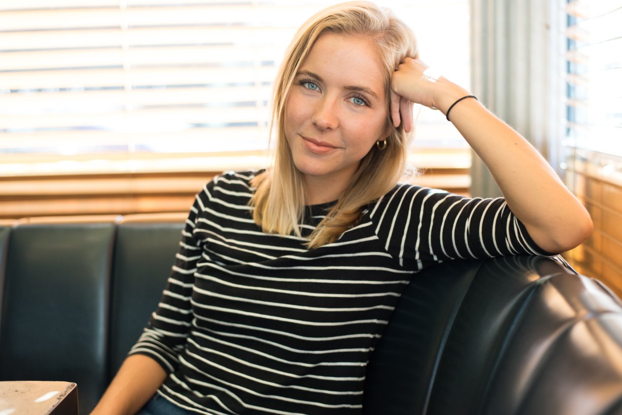 Fond d'écran Stephanie Danler