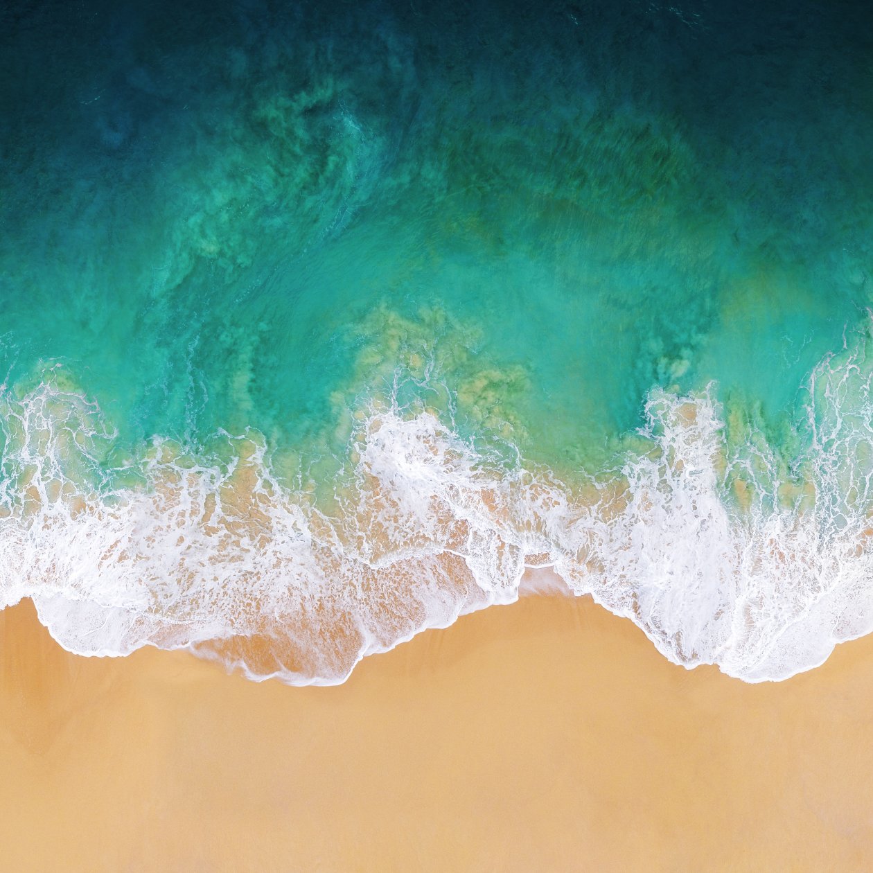 Ios 11 Stock Original 4k