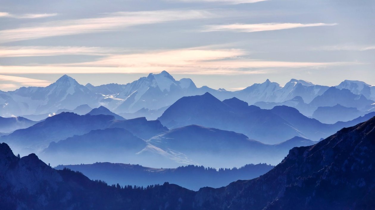 Blue Mountains 3
