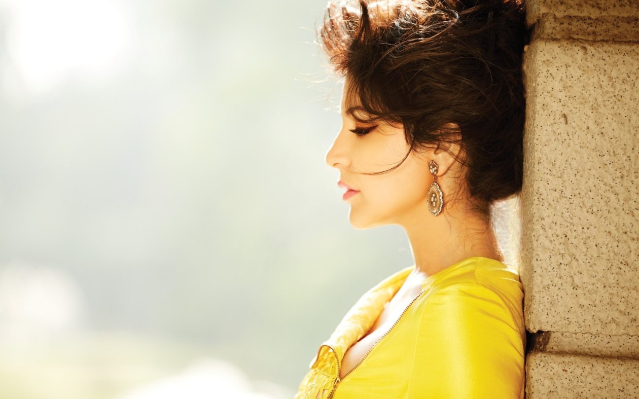 Anushka Sharma New