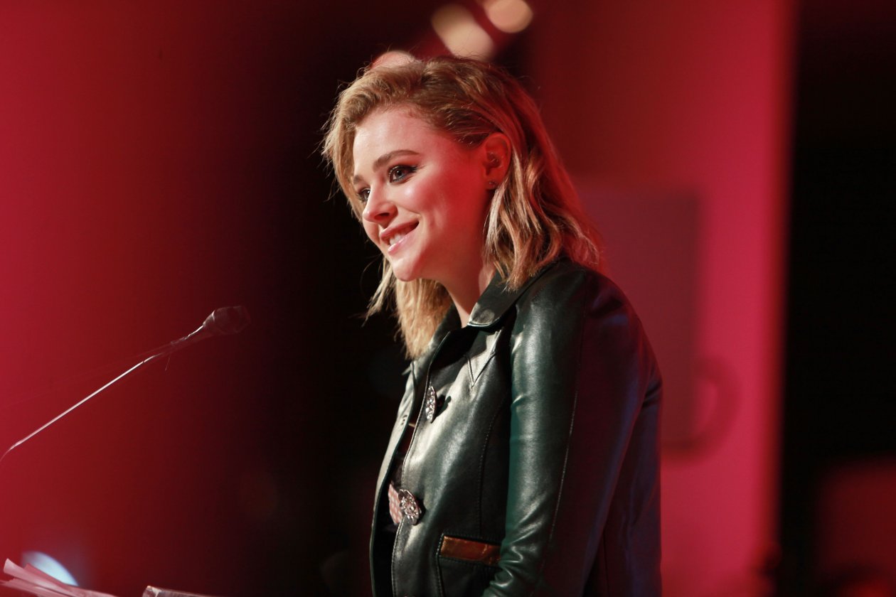 Chloe Grace Moretz 5k