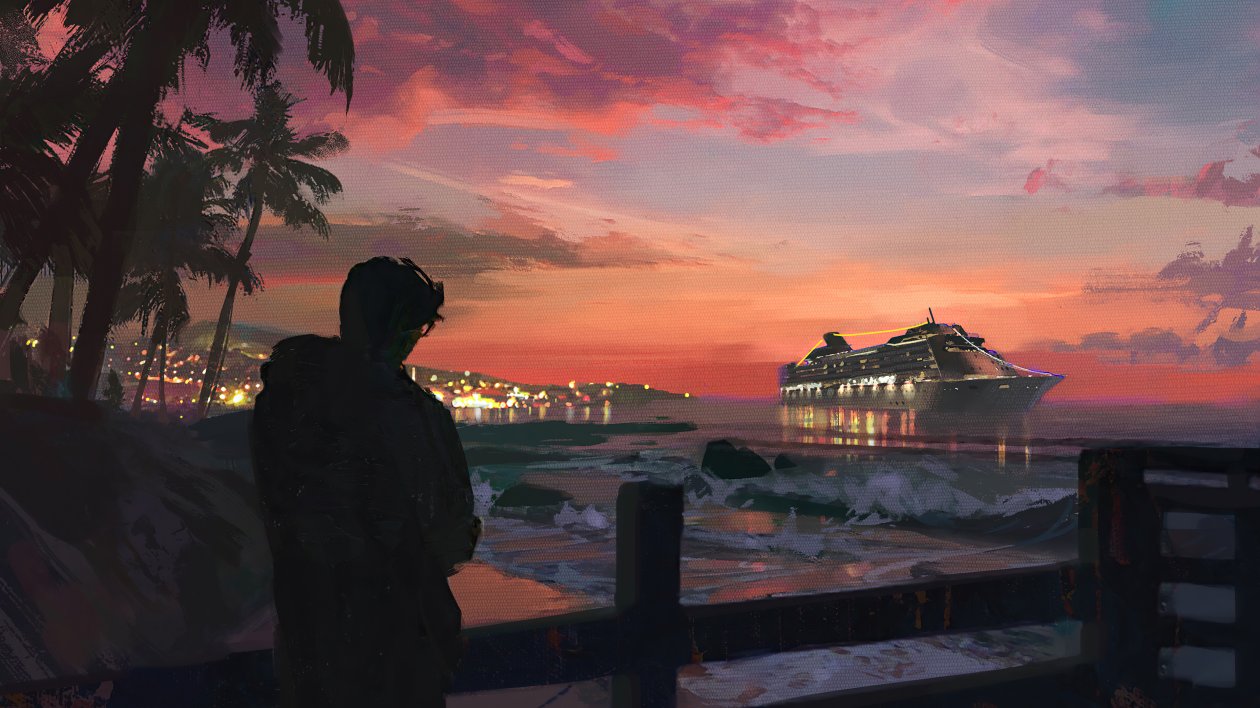 Shoreside