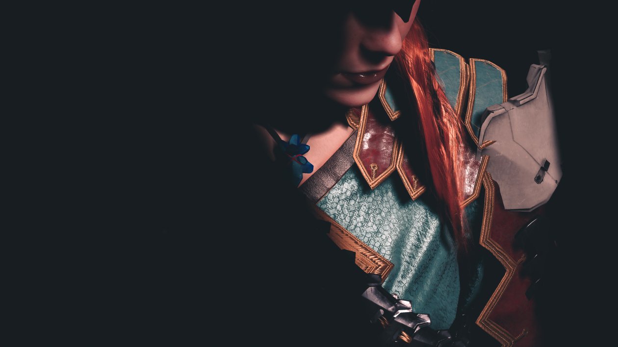 Horizon Zero Dawn Aloy Ps4 4k