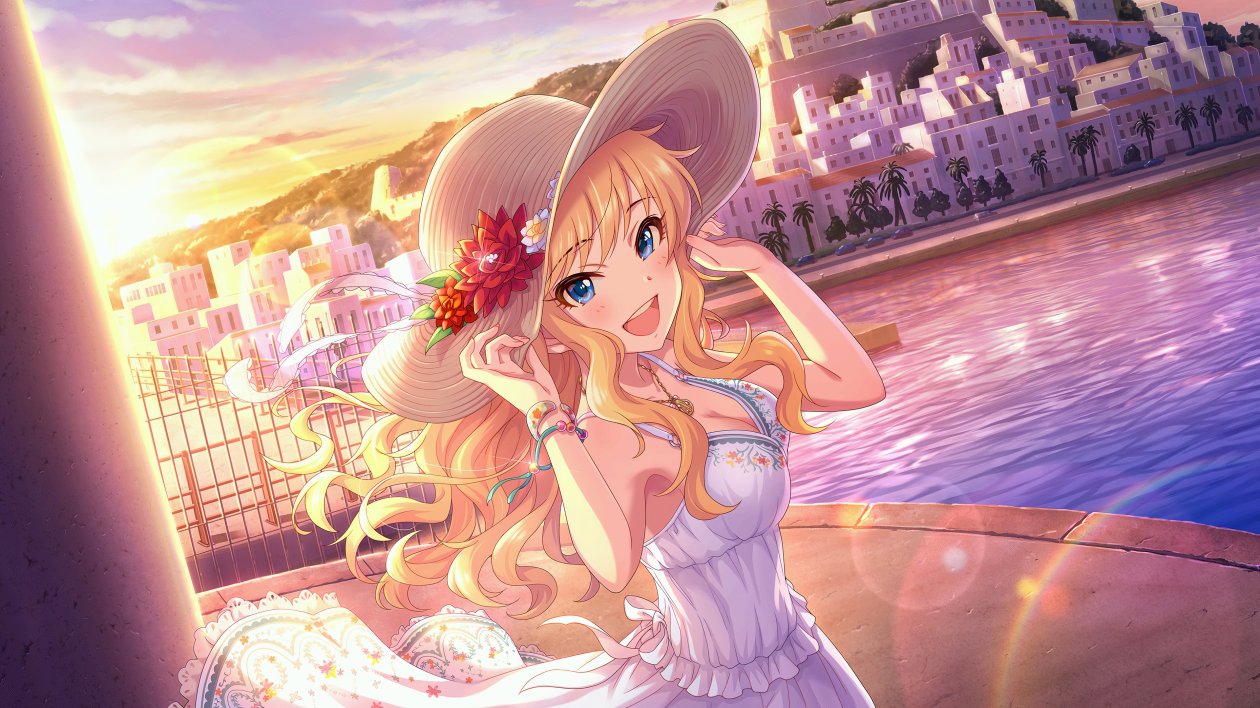 Ootsuki Yuii
