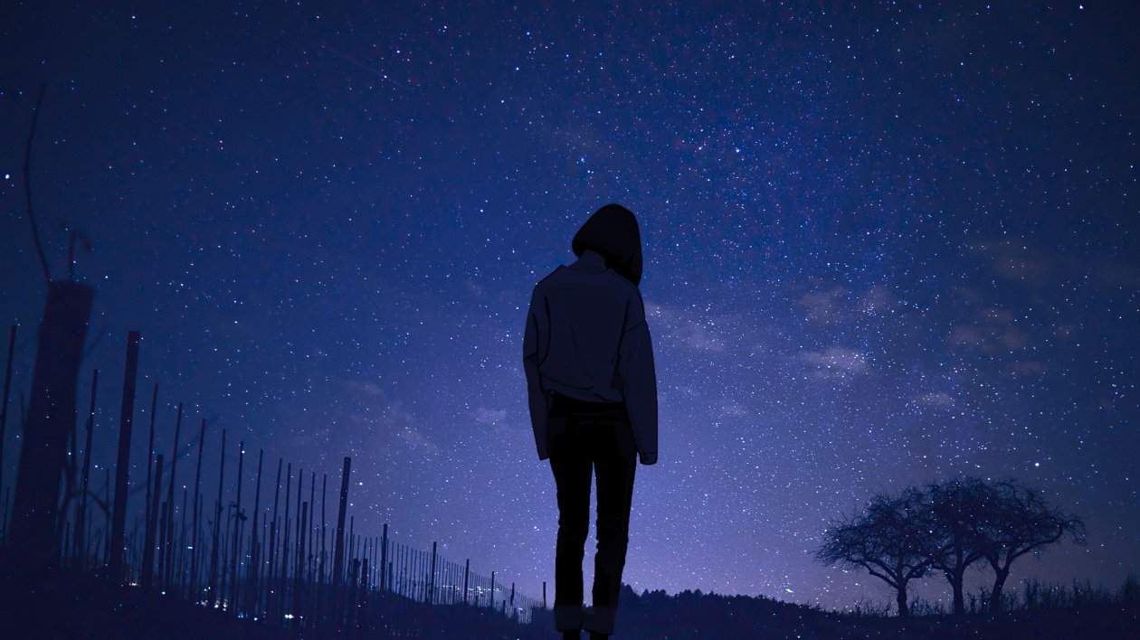 Starry Nights