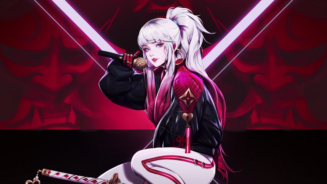 A Young Queendom Series