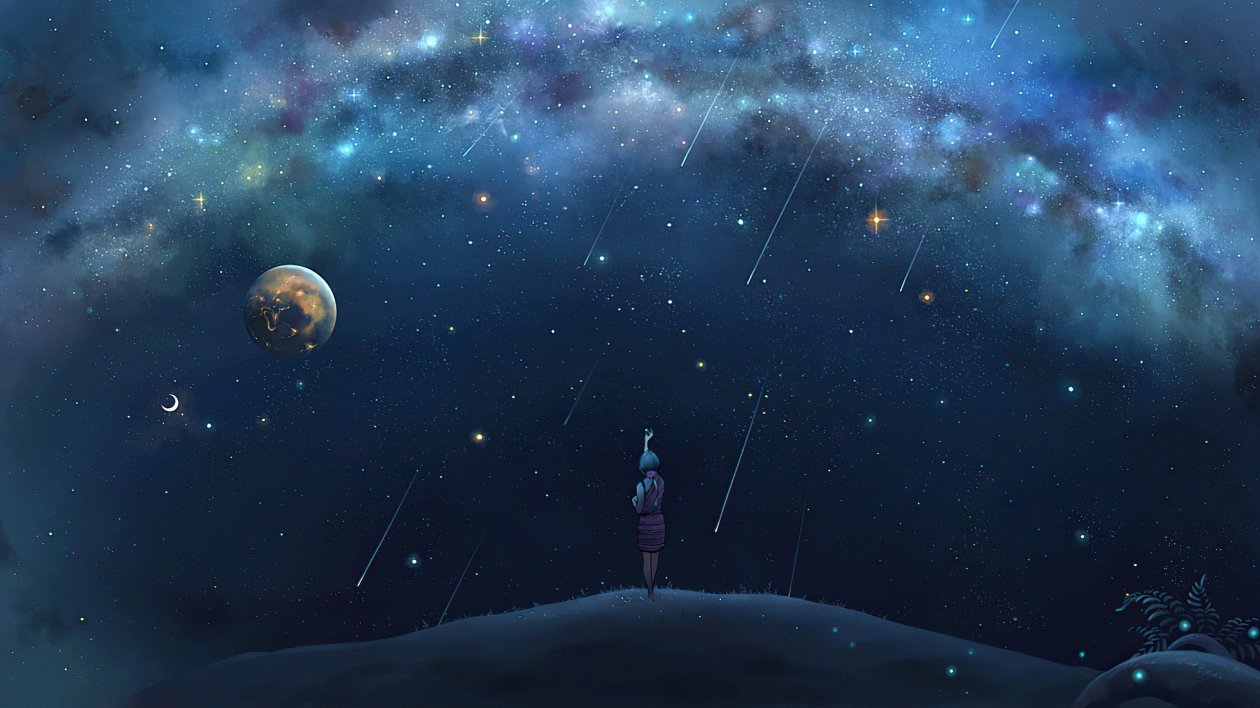 Catching Star