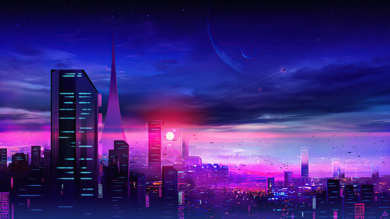 Electric Dreams
