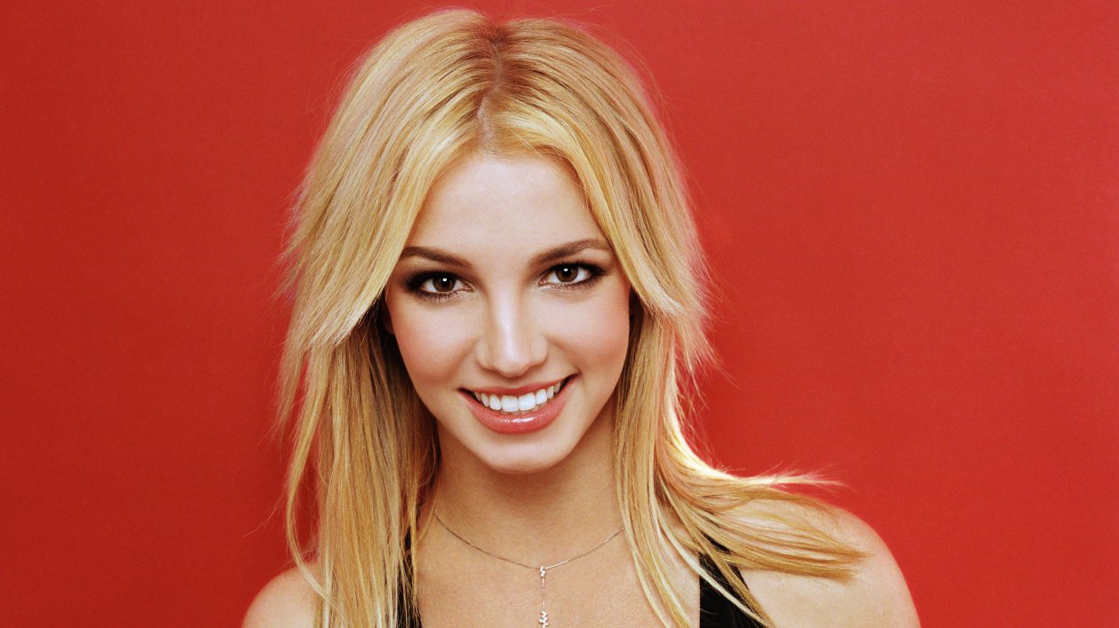 Britney Spears 4k