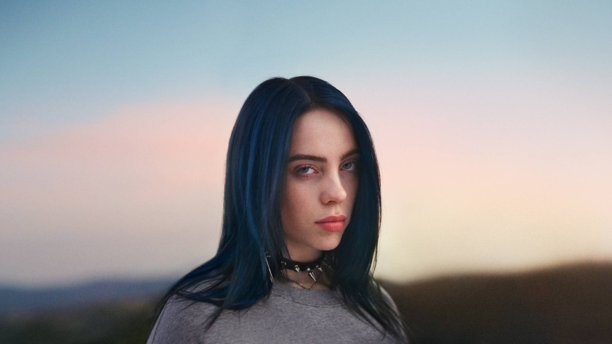 2019 Billie Eilish