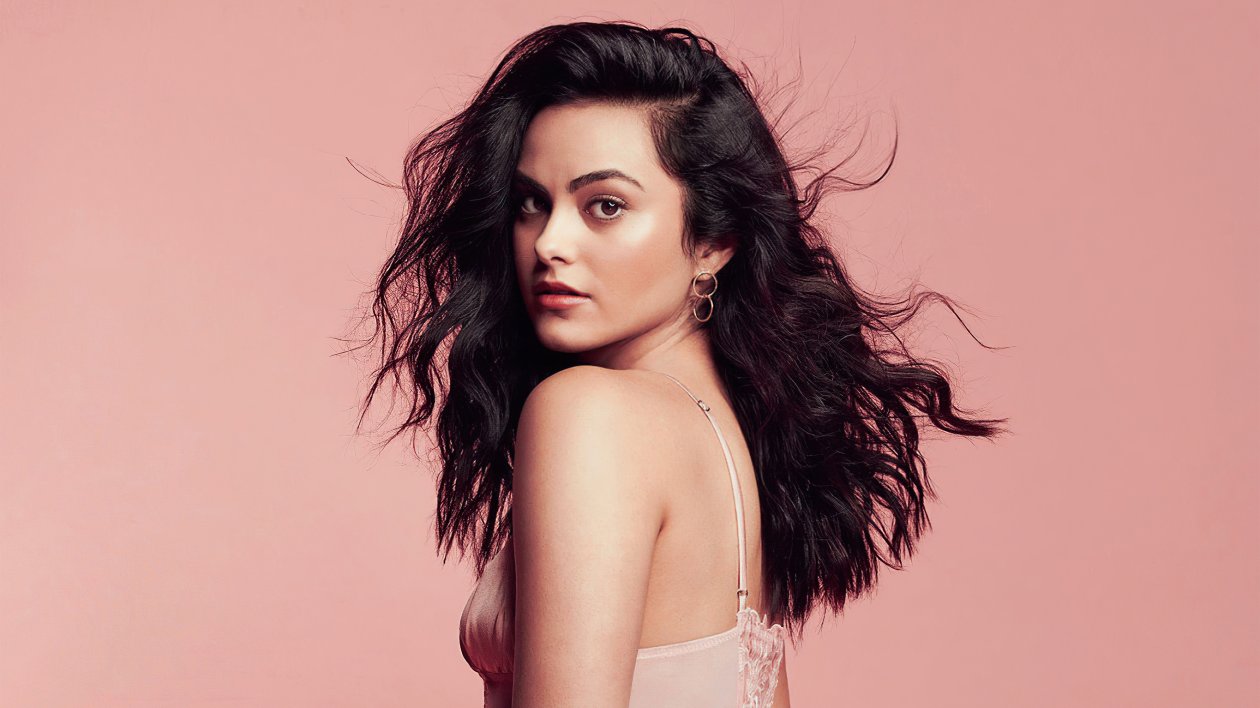 Camila Mendes 2021 4k
