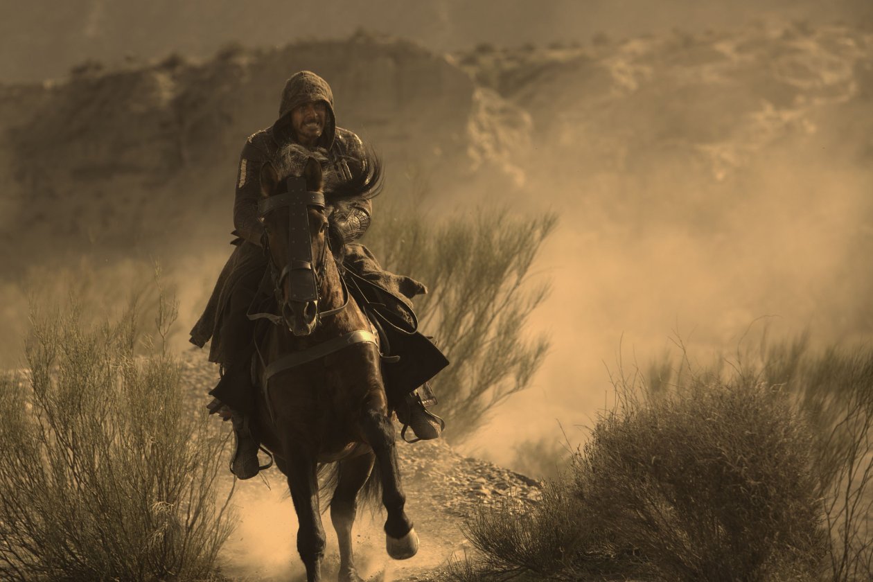 2016 Assassins Creed Movie