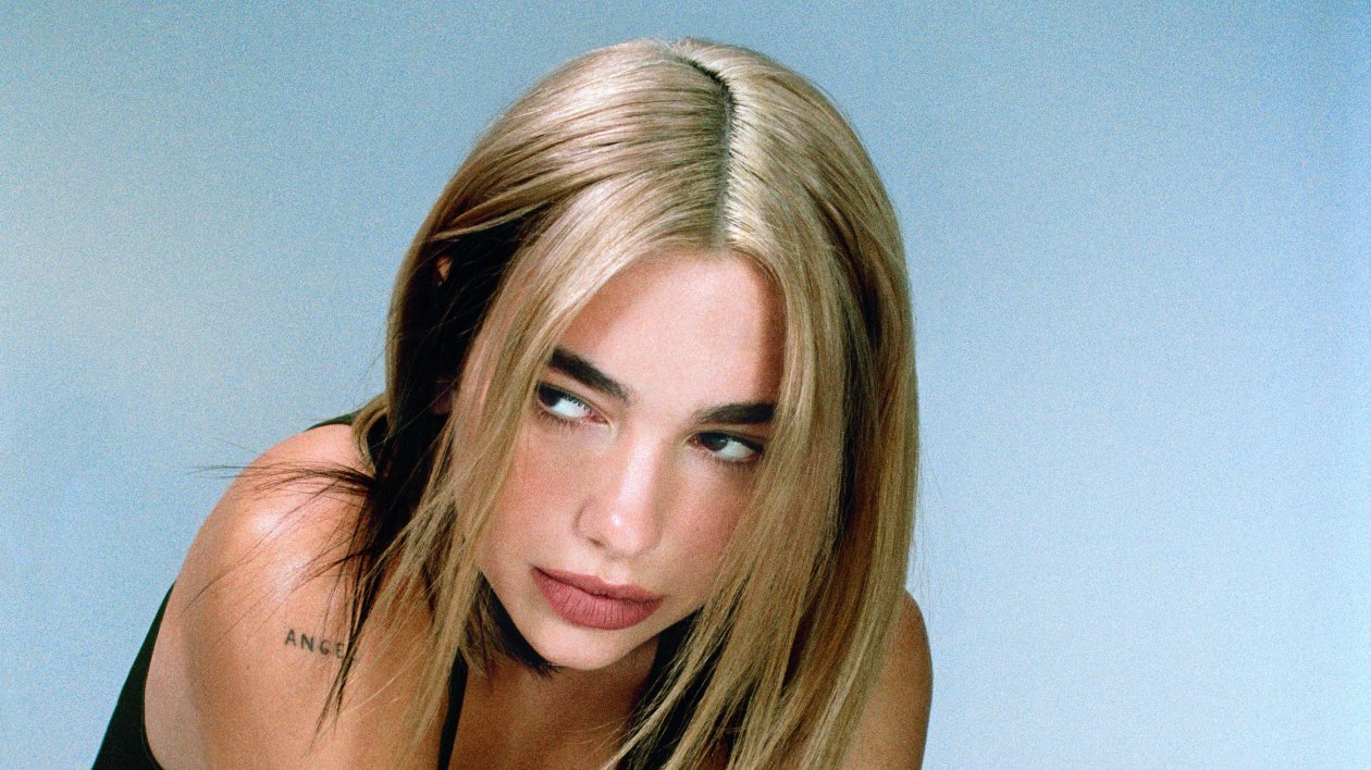 Dua Lipa2019
