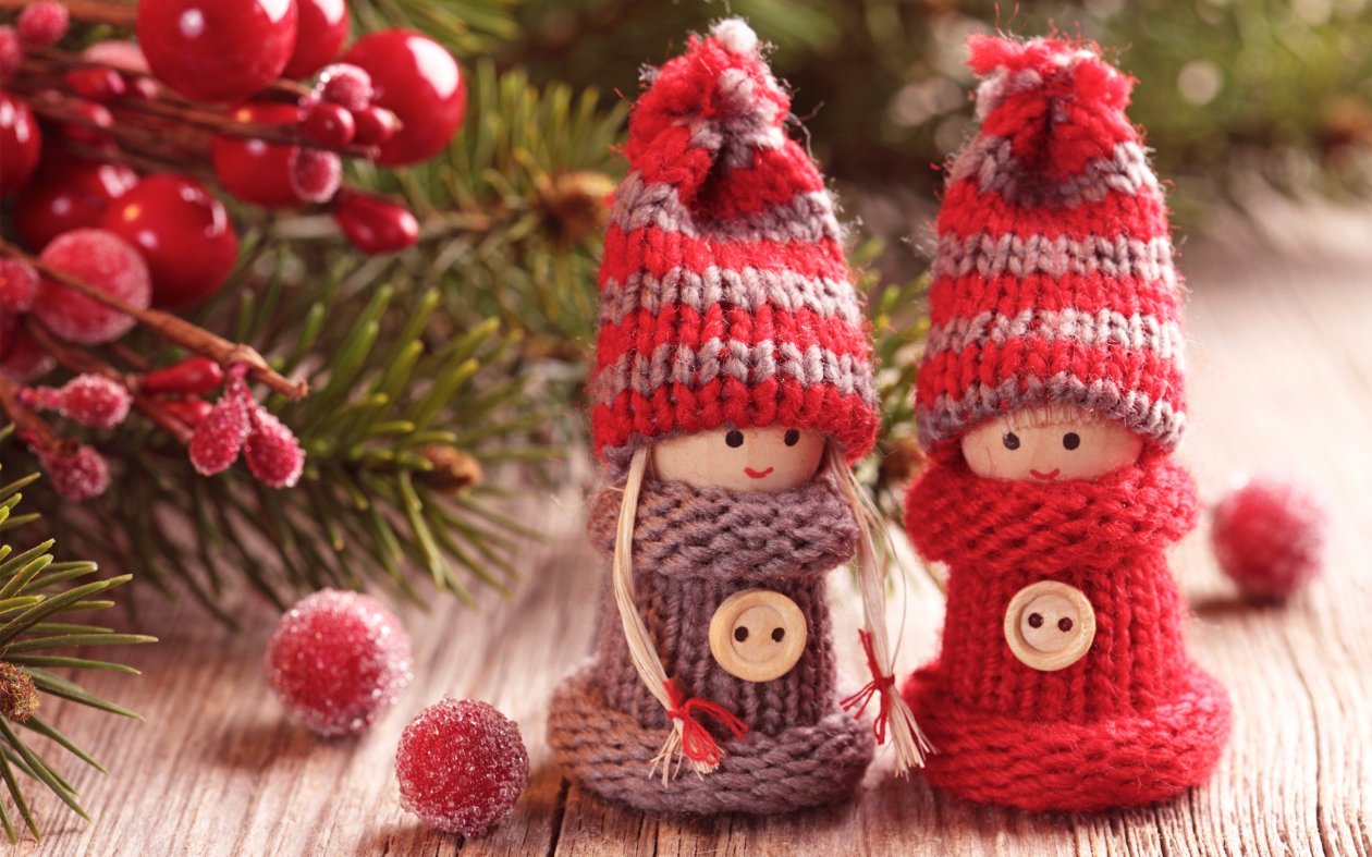 Christmas Toys