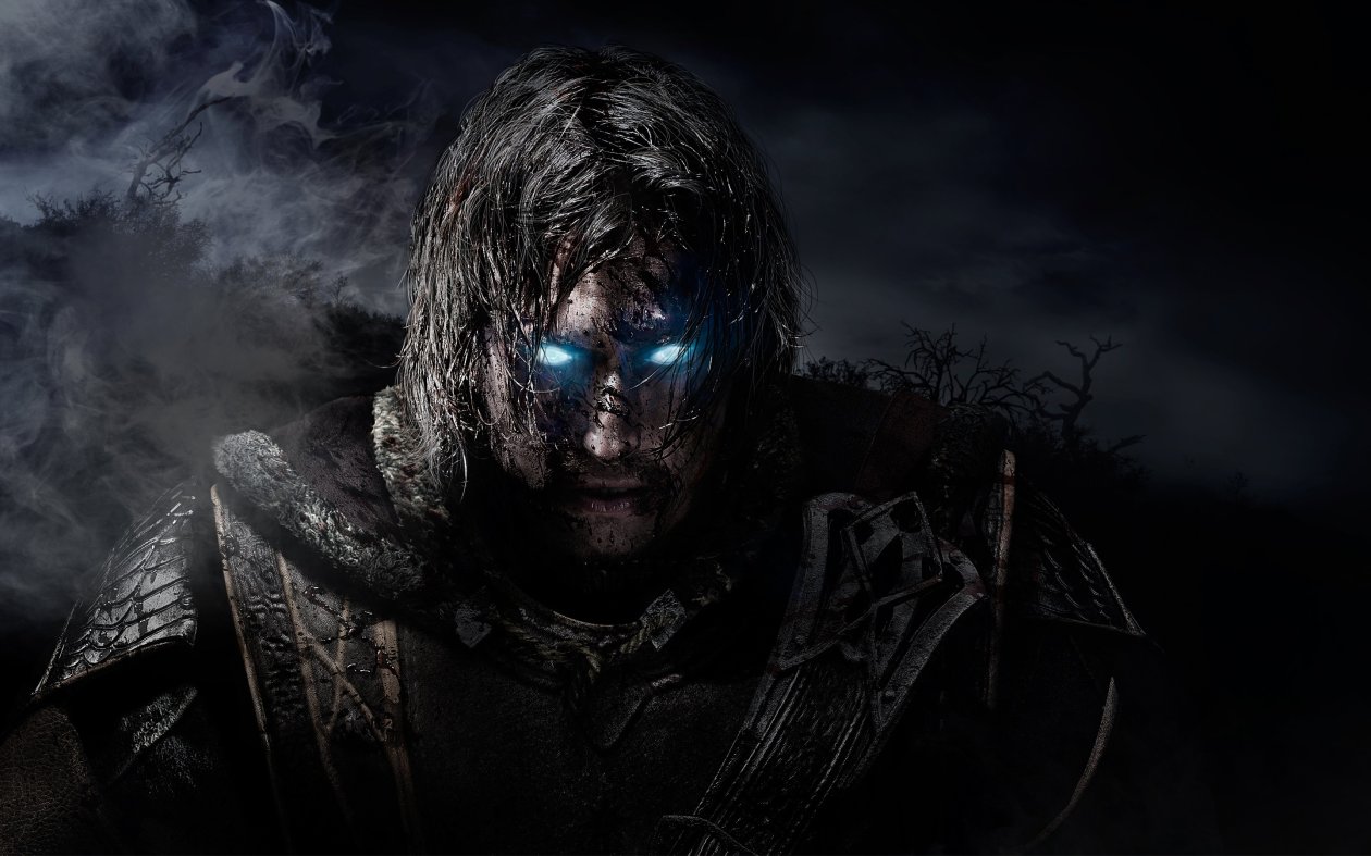 Middle Earth Shadow Of Mordor