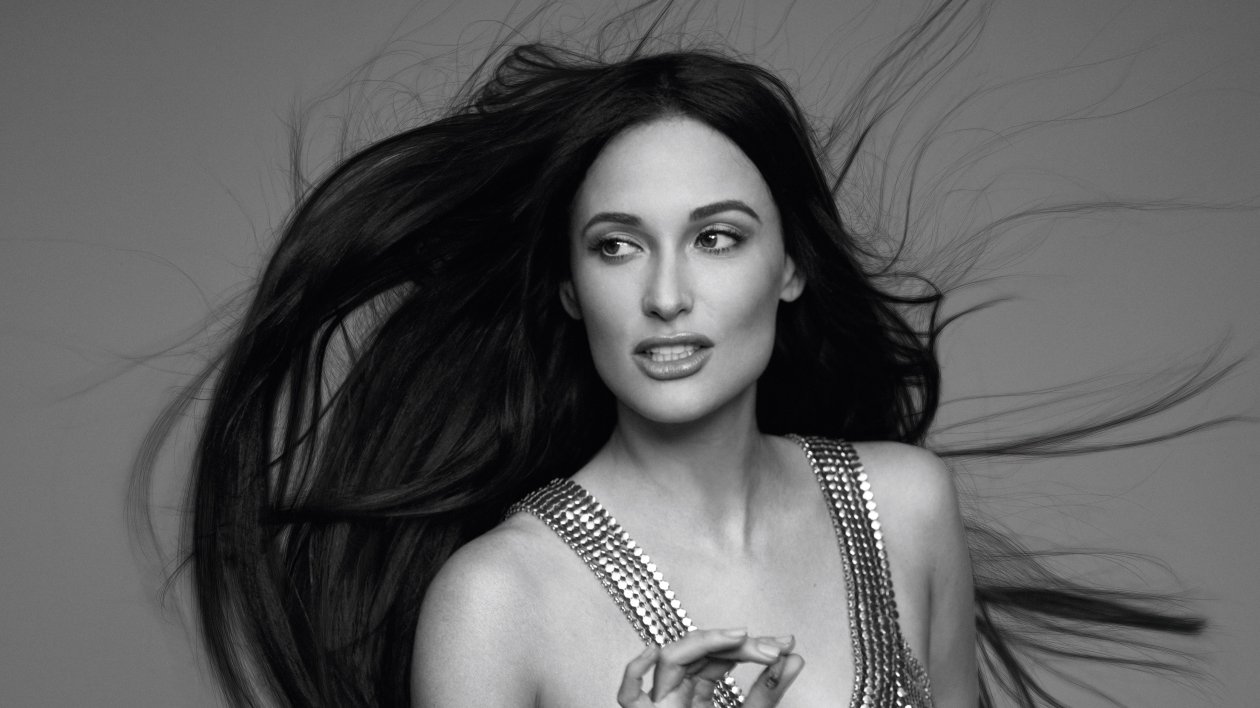 2019 Kacey Musgraves Marie Claire Usa 4k