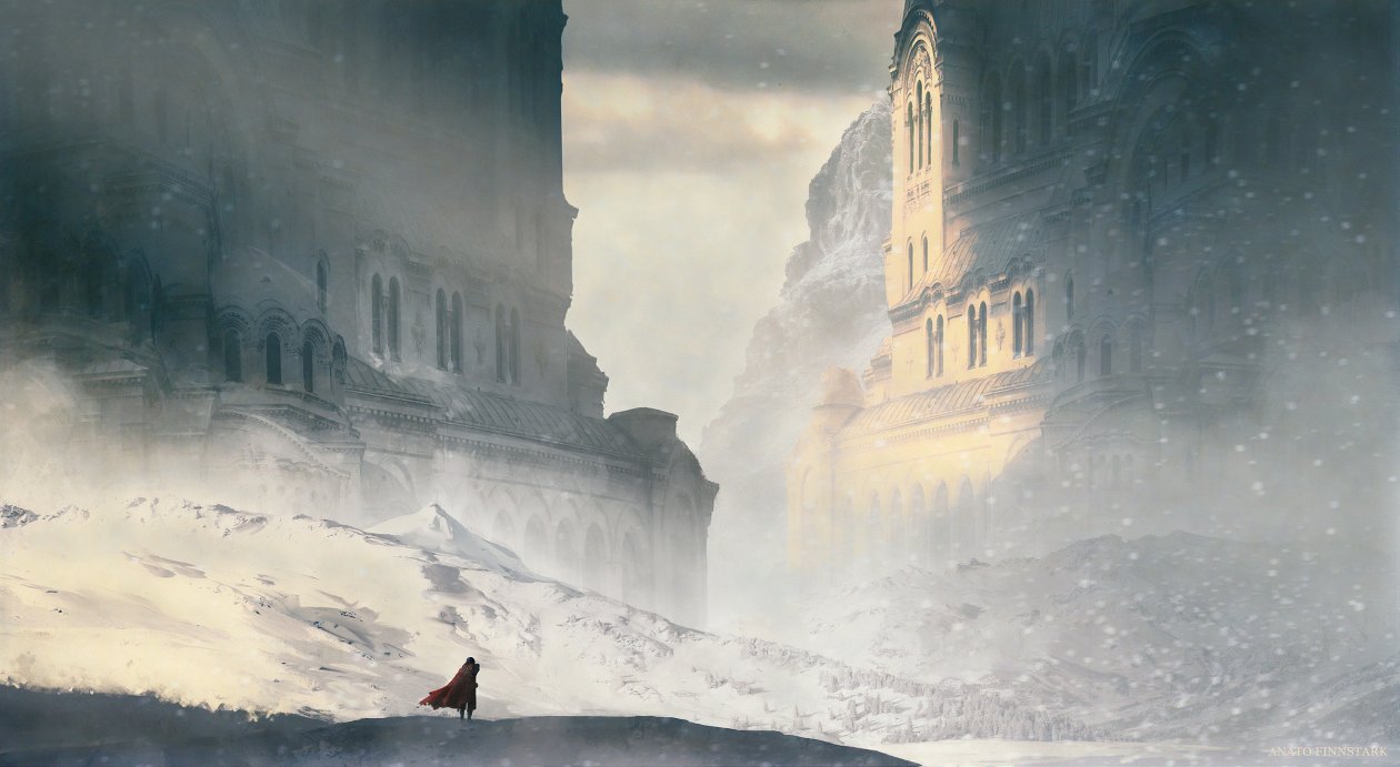 The Lost King 4k