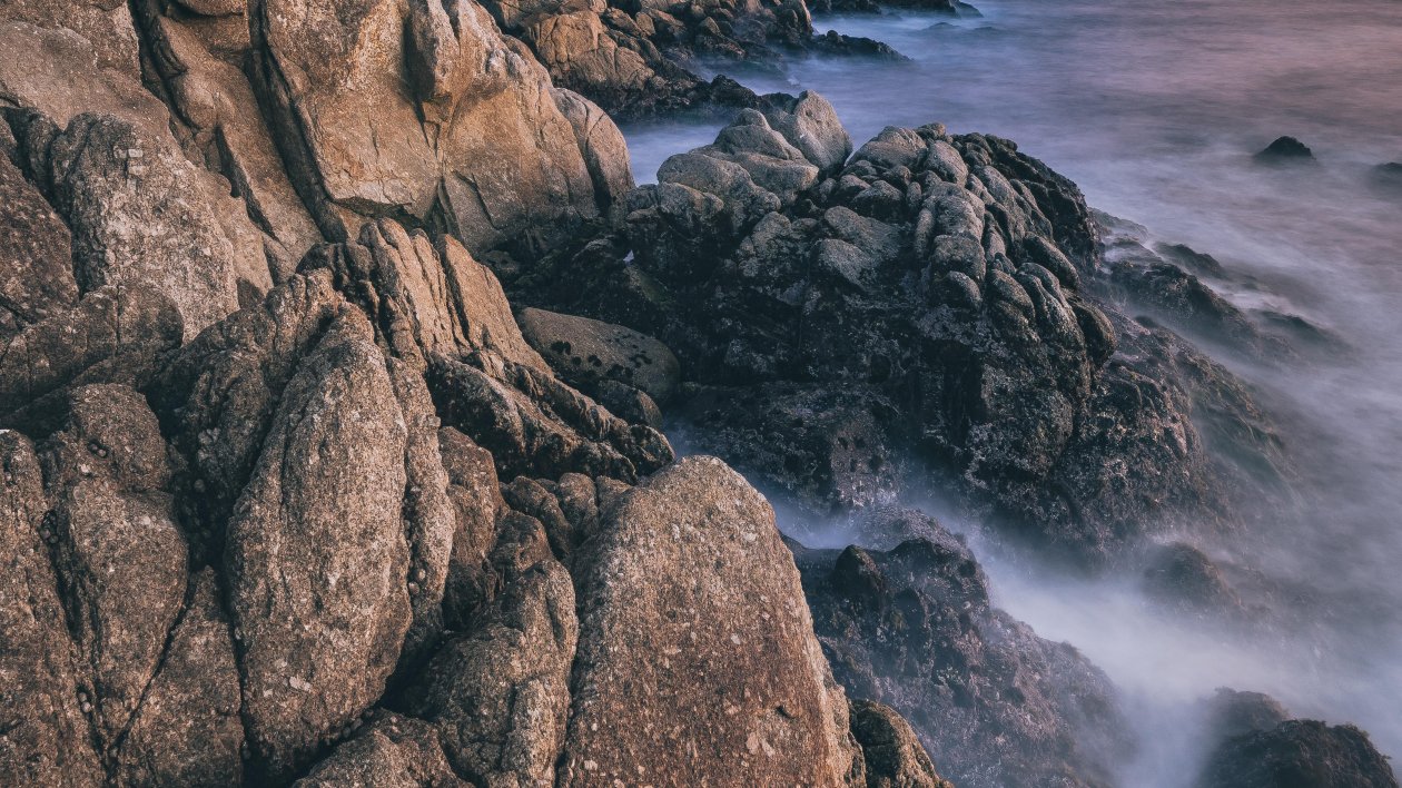 Pacific Grove 5k