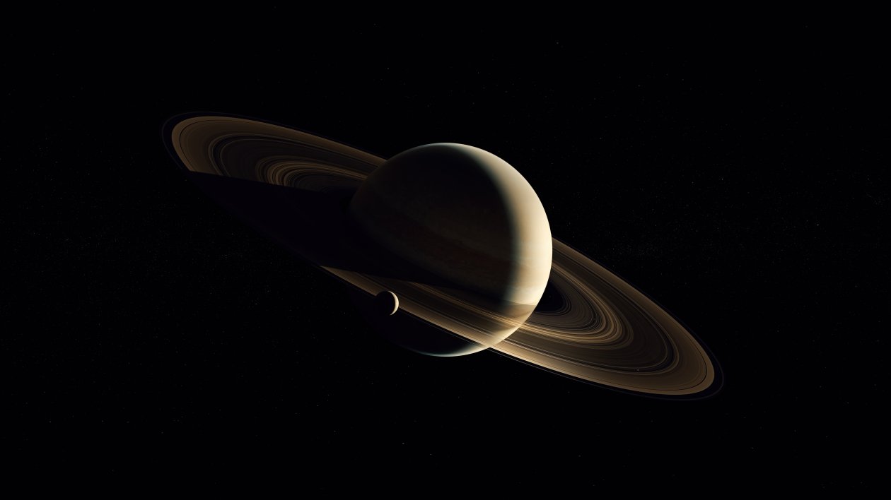 Jupiter Dark 5k